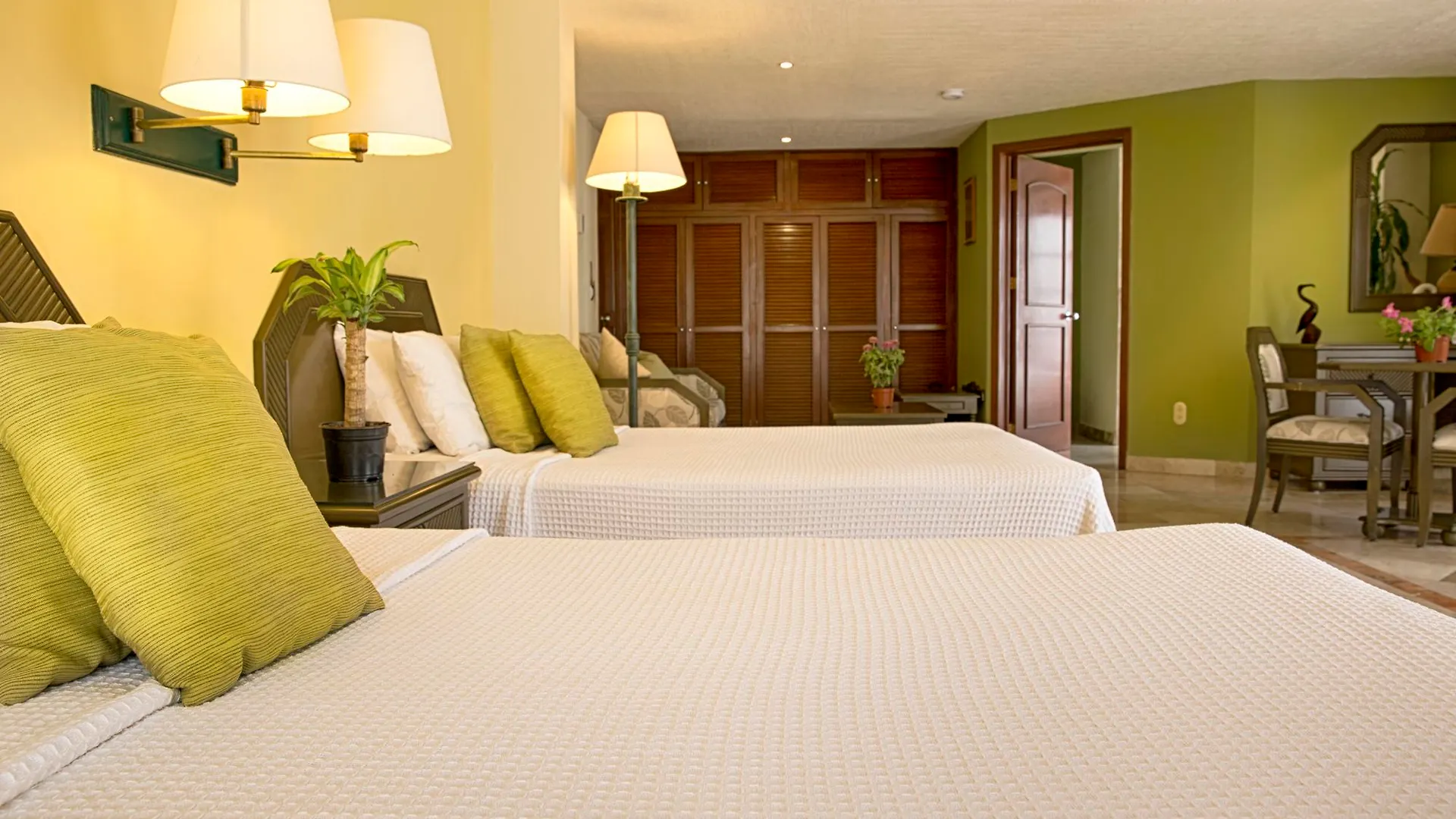 Hotel Los Itzaes By 5Th Av 신데 델 카르멘