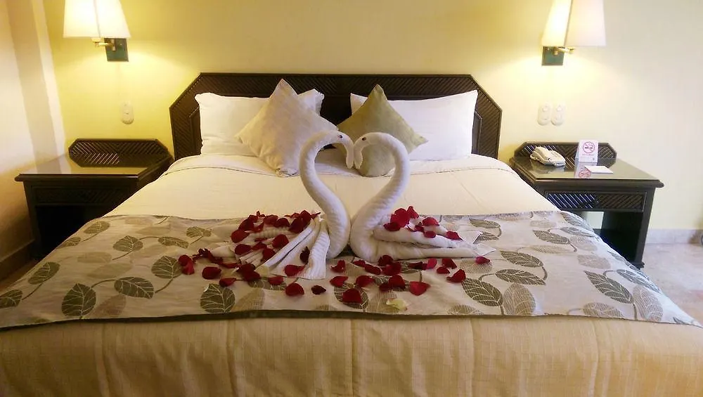 Hotel Los Itzaes By 5Th Av 신데 델 카르멘 멕시코